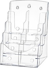 Suwimut acrylic brochure for sale  HENLOW