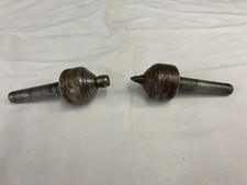 Wood lathe centers for sale  Trenton