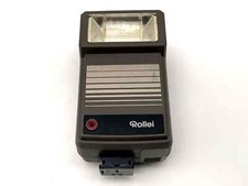 Rollei reb blitzgerät gebraucht kaufen  Bad Emstal