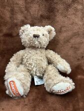 Easyjet gulliver bear for sale  WATFORD