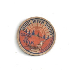 White river dairy for sale  Puyallup