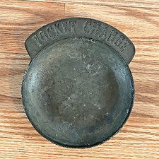 Vintage brass pocket for sale  Oldsmar