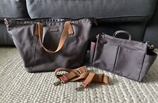 Storksak changing bag for sale  UK