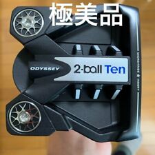 Odyssey ball ten for sale  Shipping to Ireland