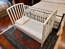 Lettino bimbo unisex usato  Roma