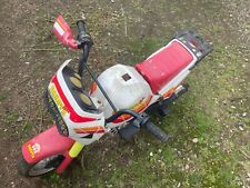 Peg perego motorräder gebraucht kaufen  Annweiler am Trifels