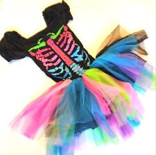 Skeleton tutu costume for sale  Huntsville
