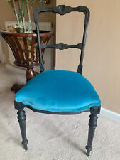 Newly reupholstered dining for sale  BOURNEMOUTH