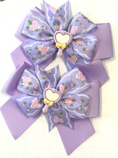 Beautiful lavender mirror for sale  Hesperia