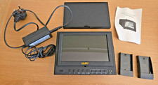 Lilliput field monitor for sale  NEW QUAY
