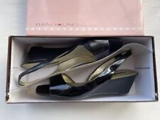 Bandolino womens shoes for sale  BIRMINGHAM