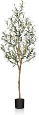 Artificial olive tree for sale  SALFORD