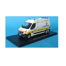 Renault master 2014 d'occasion  Moirans-en-Montagne