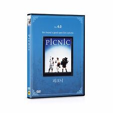 Picnic,1996 (DVD,All,New) lwai Shunji, Chara, Tadanobu Asano comprar usado  Enviando para Brazil