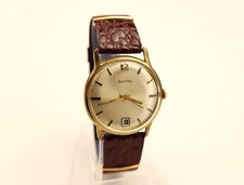 Zentra herrenarmbanduhr handau gebraucht kaufen  Dessau-Roßlau