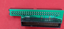 Adaptador SCSI 50 vias 0,1" macho para SCSI II 50 vias HD macho comprar usado  Enviando para Brazil