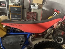 Sella completa honda usato  Perugia