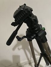 Cavalletto fotografico velbon usato  Roma