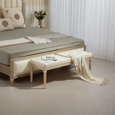 Homcom end bed for sale  WOLVERHAMPTON