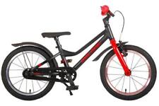 Usado, Blaster 16 Pulgadas Bicicleta Niño Rojo Negro 4-6 Años Freno de Mano Renuncia comprar usado  Enviando para Brazil