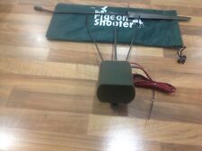 Turbo pigeon flapper for sale  GOOLE