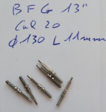 Bfg baumgartner calibre d'occasion  Oderen
