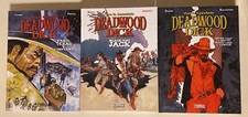 Deadwood dick serie usato  Acqui Terme