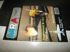 Mra avion 624 d'occasion  Divion