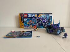 70350 lego nexo for sale  SALTASH