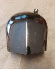Harley davidson hupencover gebraucht kaufen  Saalfeld/Saale