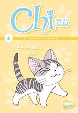 Chi vie chat. d'occasion  Corbeil-Essonnes