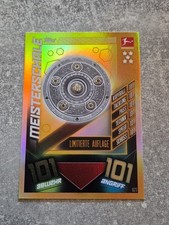 Match attax 2019 gebraucht kaufen  Wickede (Ruhr)