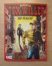 Speciale tex willer usato  Milano