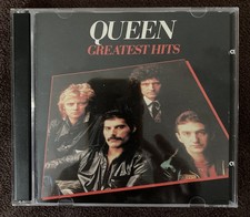Queen Greatest Hits & Greatest Hits 3+ CD’s Compilations ~ FREE Shipping! comprar usado Queen Greatest Hits & Greatest Hits 3+ CD’s Compilations ~ FREE Shipping! comprar usado  Enviando para Brazil