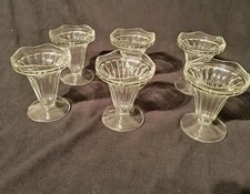 Vintage coupe glace d'occasion  Broons