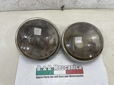 Coppia fari fanali usato  Gambettola