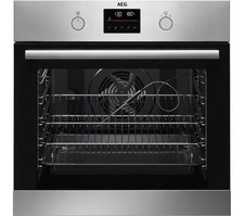 Aeg bps356061m single for sale  WINSFORD