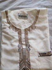 Men saudian cream for sale  BATLEY