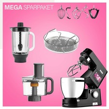 Ware kenwood cooking gebraucht kaufen  Mayen