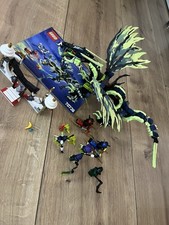 LEGO NINJAGO: Angriff des Morro-Drachen 70736 comprar usado  Enviando para Brazil