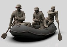 Ww2 german soldiers for sale  HOLMFIRTH