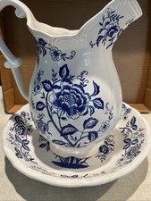 Norleans vintage blue for sale  Appleton