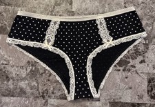 Victoria secret polka for sale  Avon