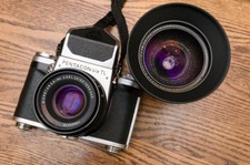 Pentacon six for sale  Waterford
