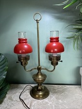Vintage double arm for sale  Fallentimber