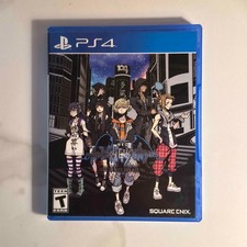 Neo ends ps4 for sale  Helena