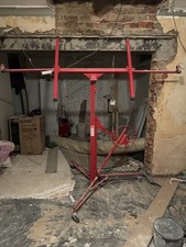Plasterboard lift drywall for sale  UK