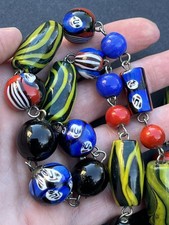 Vintage murano style for sale  BRISTOL
