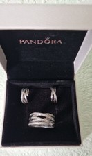Pandora set hrringe gebraucht kaufen  Bochum
