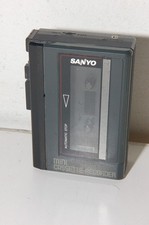 Vintage sanyo m1012a for sale  San Jose